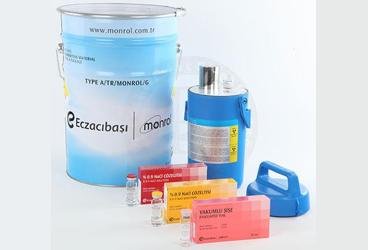 MON.TEK 99MO/99MTC JENERATOR (25 GBQ)